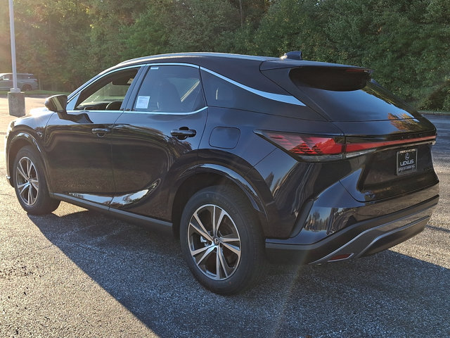 New 2026 Lexus RX 350 Premium AWD/4WD image 3