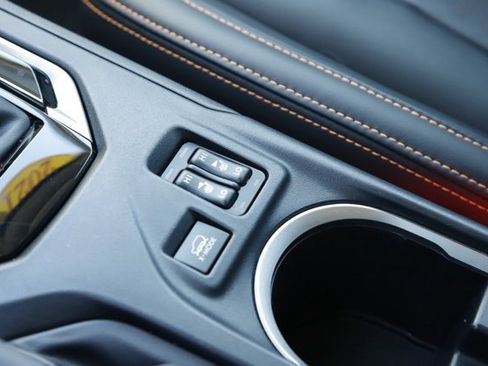 Used 2021 Subaru Crosstrek 2.5i Limited w/ Moonroof Package 1 image 29