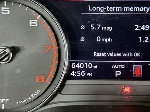 Used 2022 Audi Q5 2.0T Premium w/ Convenience Package AWD/4WD image 18