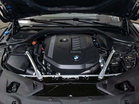 Used 2026 BMW 840i xDrive image 5