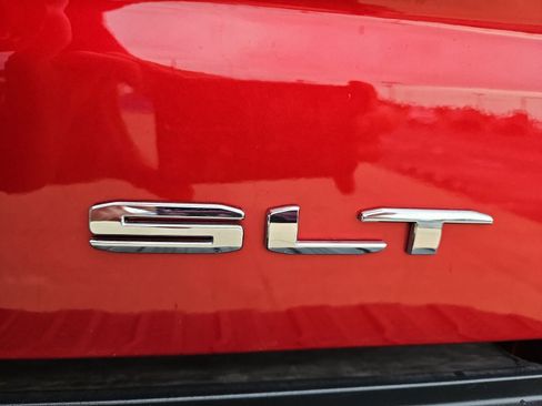 Used 2024 GMC Sierra 1500 SLT w/ SLT Premium Plus Package AWD/4WD image 23