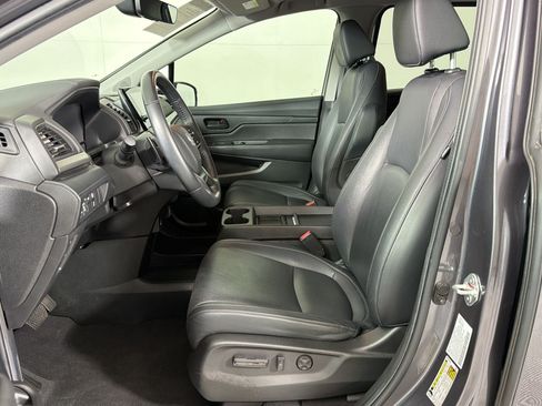 Certified 2024 Honda Odyssey EX-L image 5