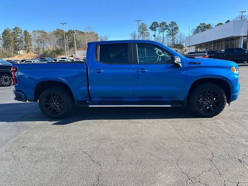 Used 2023 Chevrolet Silverado 1500 RST image 5