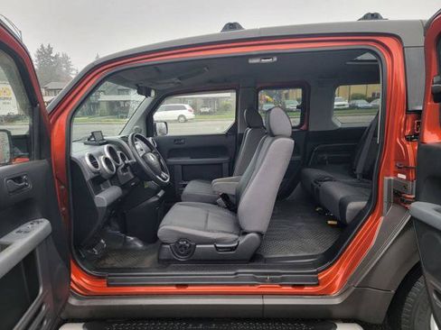 Used 2004 Honda Element EX image 14