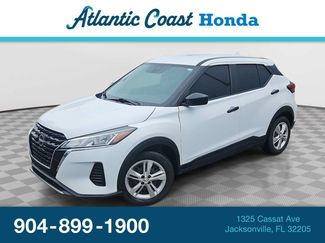 Used 2023 Nissan Kicks S FWD video 1