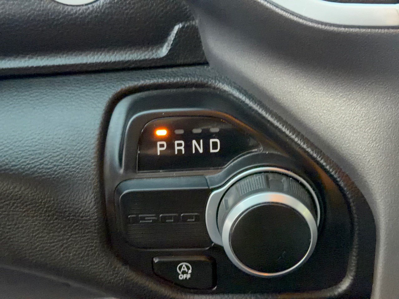 Used 2023 RAM 1500 Big Horn RWD image 21