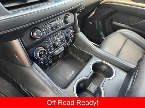 Used 2023 Chevrolet Tahoe Z71 AWD/4WD image 27