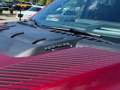 New 2026 Ford F150 Raptor
