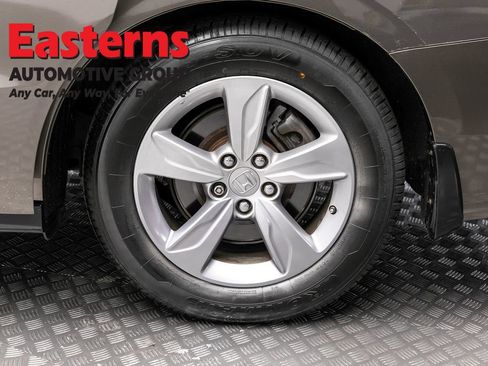 Used 2019 Honda Odyssey EX-L image 8