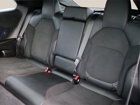 Used 2024 Dodge Charger R/T Scat Pack w/ Plus Group image 15