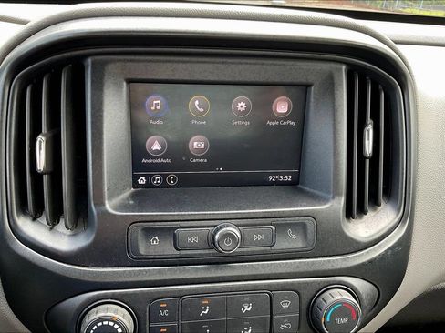 Used 2020 Chevrolet Colorado W/T w/ WT Convenience Package AWD/4WD image 19