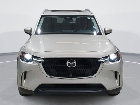 Used 2025 MAZDA CX-90 3.3 Turbo w/ Preferred Package image 2