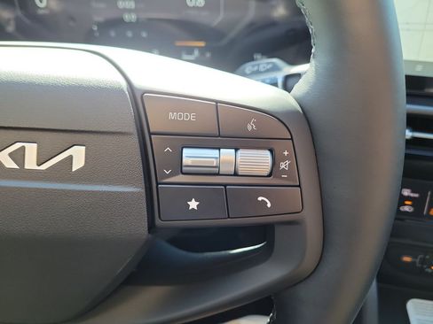 New 2026 Kia Sportage SX FWD image 28