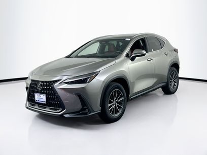 Used 2023 Lexus NX 350 AWD
