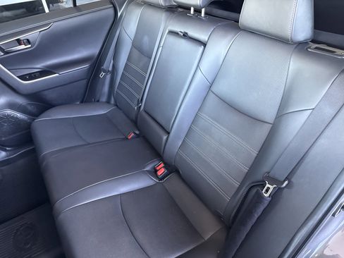 Used 2024 Toyota RAV4 Limited image 14