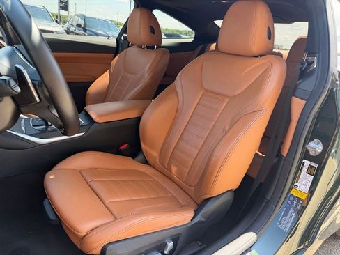 Used 2021 BMW 440i xDrive Coupe w/ Executive Package AWD/4WD image 12