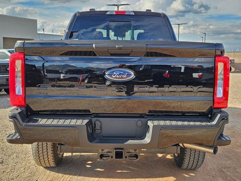 New 2026 Ford F250 XL w/ STX Appearance Package AWD/4WD image 6