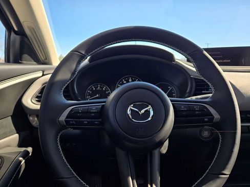 New 2026 MAZDA CX-30 Aire Edition image 31