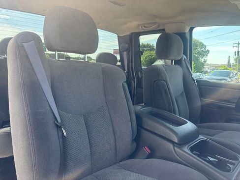 Used 2005 Chevrolet Silverado 2500 LS AWD/4WD image 29