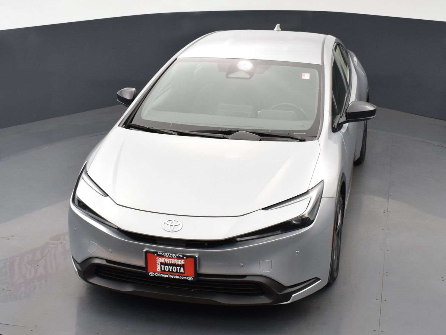 Used 2023 Toyota Prius LE FWD image 22