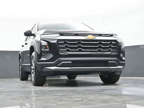 New 2026 Chevrolet Equinox LT FWD image 52