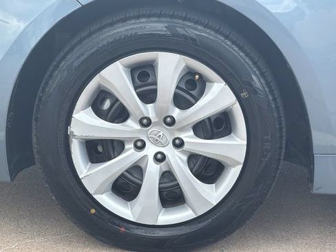 Certified 2026 Toyota Corolla LE FWD image 29