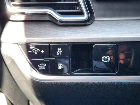 Certified 2024 Kia Sportage X-Line AWD/4WD image 31