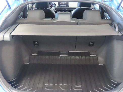 Used 2025 Honda Civic Sport image 18