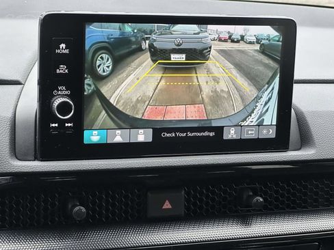 Used 2024 Honda CR-V EX-L image 19