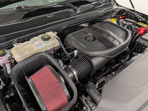 Used 2025 RAM 1500 RHO w/ RHO Level 1 Equipment Group AWD/4WD image 37