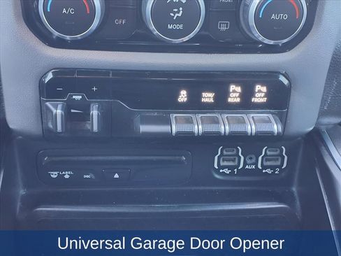 Used 2019 RAM 1500 Big Horn image 24