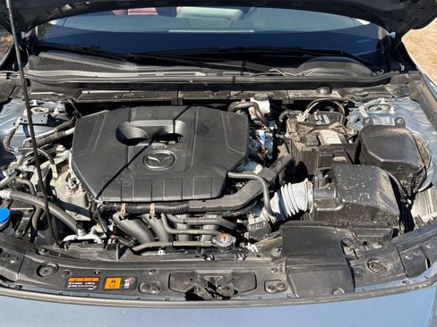 Used 2025 MAZDA MAZDA3 s image 34