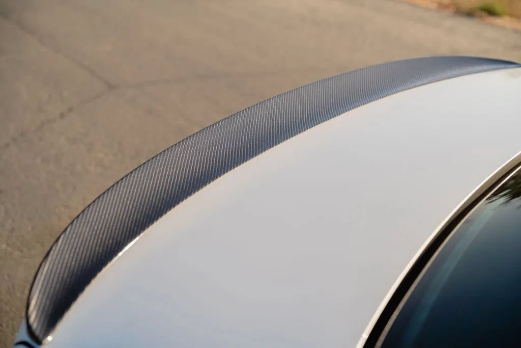 Used 2016 BMW M3 RWD image 35