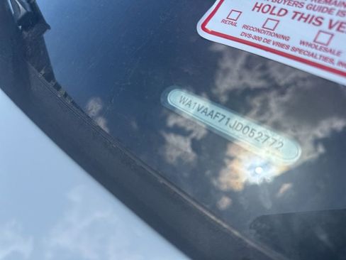 Used 2018 Audi Q7 3.0T Prestige w/ Prestige Package image 10