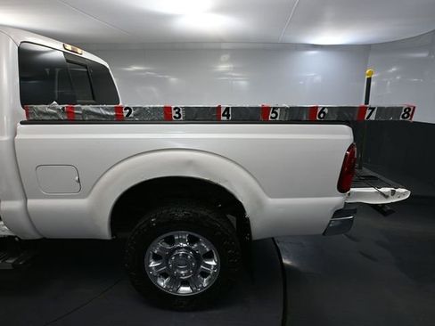 Used 2016 Ford F350 Lariat w/ Lariat Ultimate Package image 38