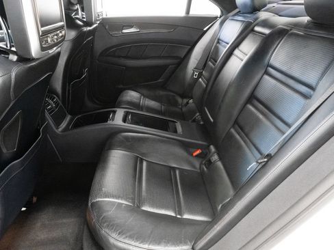 Used 2013 Mercedes-Benz CLS 63 AMG image 13