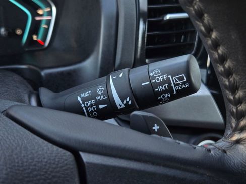 Used 2024 Honda Odyssey EX-L image 23