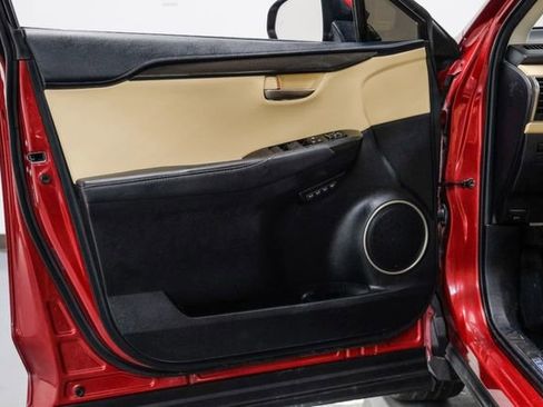 Used 2015 Lexus NX 200t FWD w/ Premium Package image 46