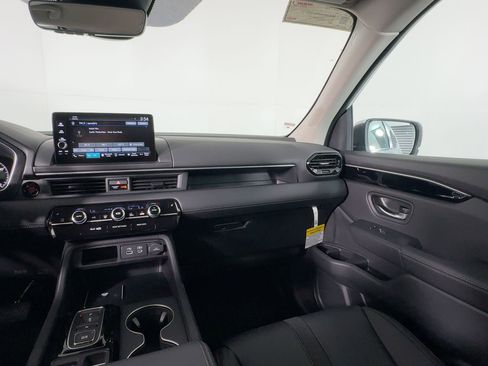 New 2025 Honda Pilot EX-L image 27