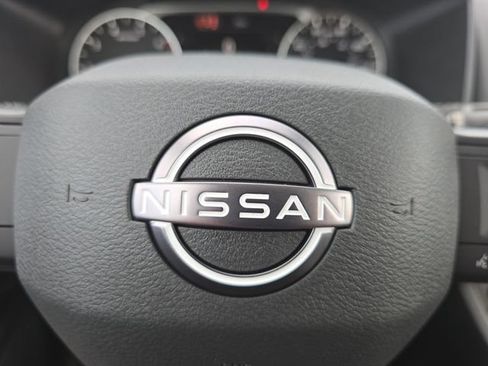 New 2026 Nissan Rogue SV FWD image 5