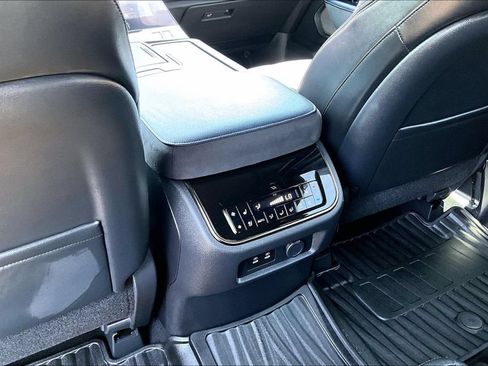 Used 2026 INFINITI QX80 4WD image 31