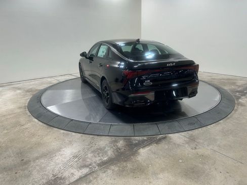 New 2026 Kia K5 LXS image 7