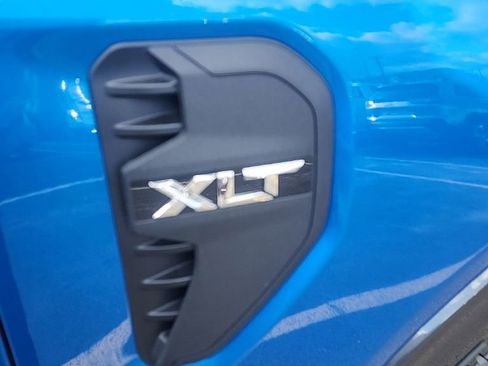 Certified 2024 Ford Ranger XLT image 9