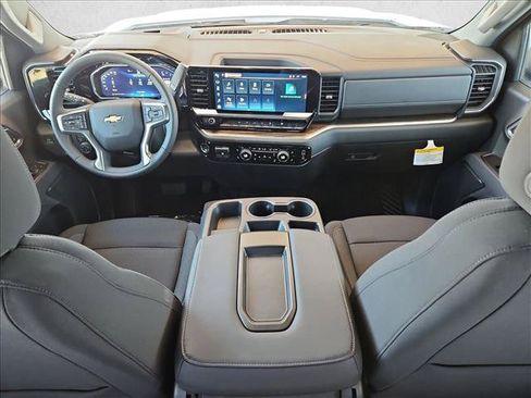 New 2026 Chevrolet Silverado 1500 LT RWD image 15