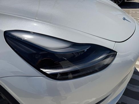 Used 2023 Tesla Model 3 Standard Range RWD image 16
