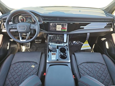 New 2026 Audi Q7 3.0T Prestige AWD/4WD image 9