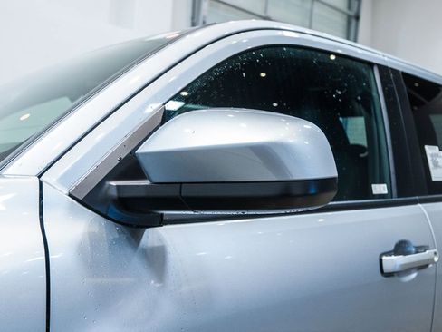 New 2026 Toyota Tacoma SR5 image 12