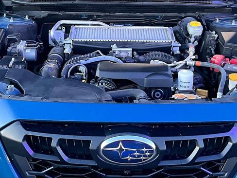 Used 2025 Subaru Outback Wilderness image 9