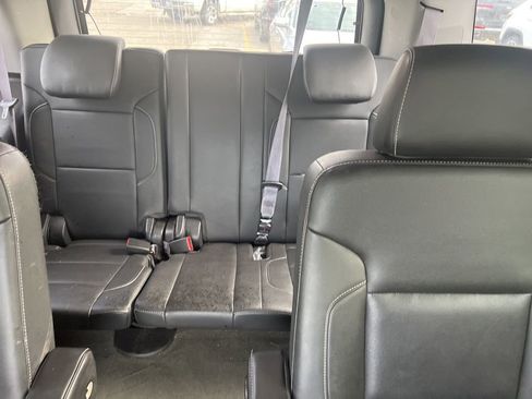 Used 2015 Chevrolet Tahoe LTZ image 26