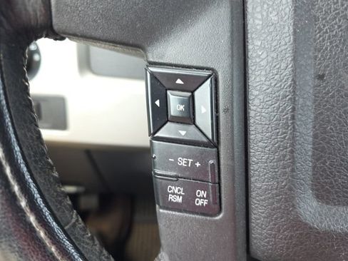 Used 2012 Ford F150 FX4 w/ FX Luxury Pkg AWD/4WD image 14